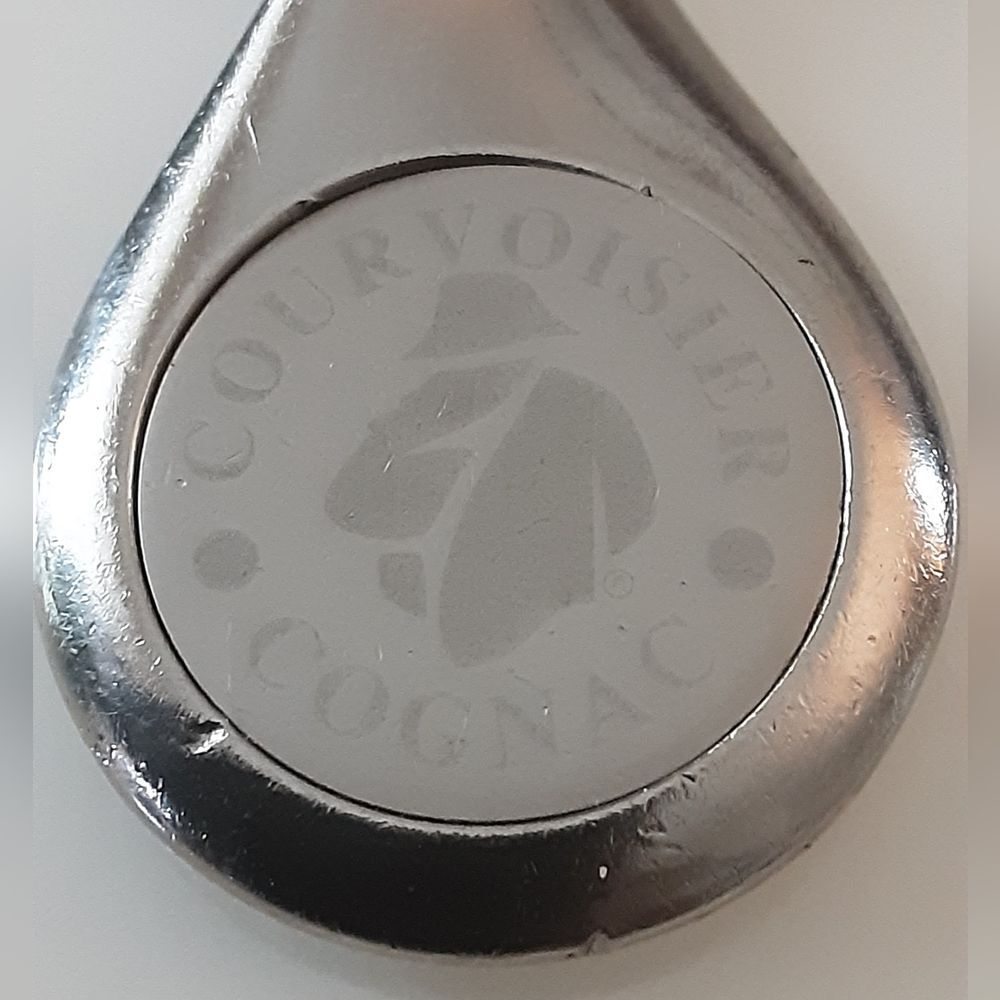 VTG COURVOISIER COGAC KEY RING - Picture 4 of 4